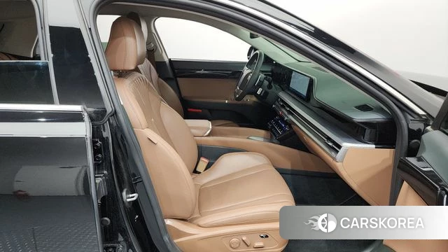 Hyundai Grandeur (GN7) id 4443612 из Кореи 18