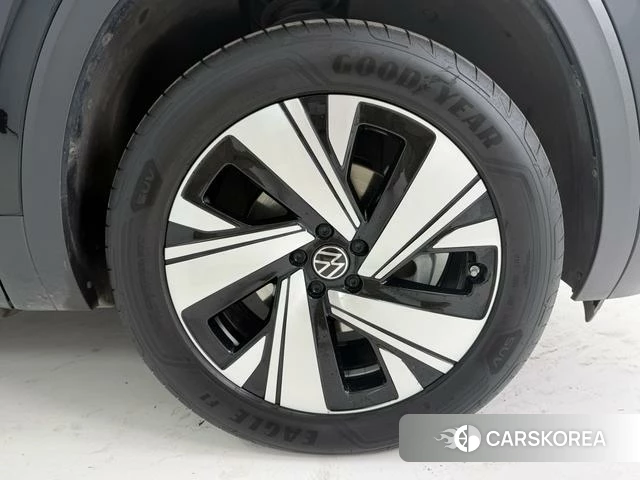Volkswagen Tourang id 4276180 из Китая 18