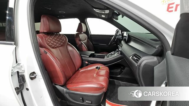 Hyundai Palisade id 4698327 из Кореи 18