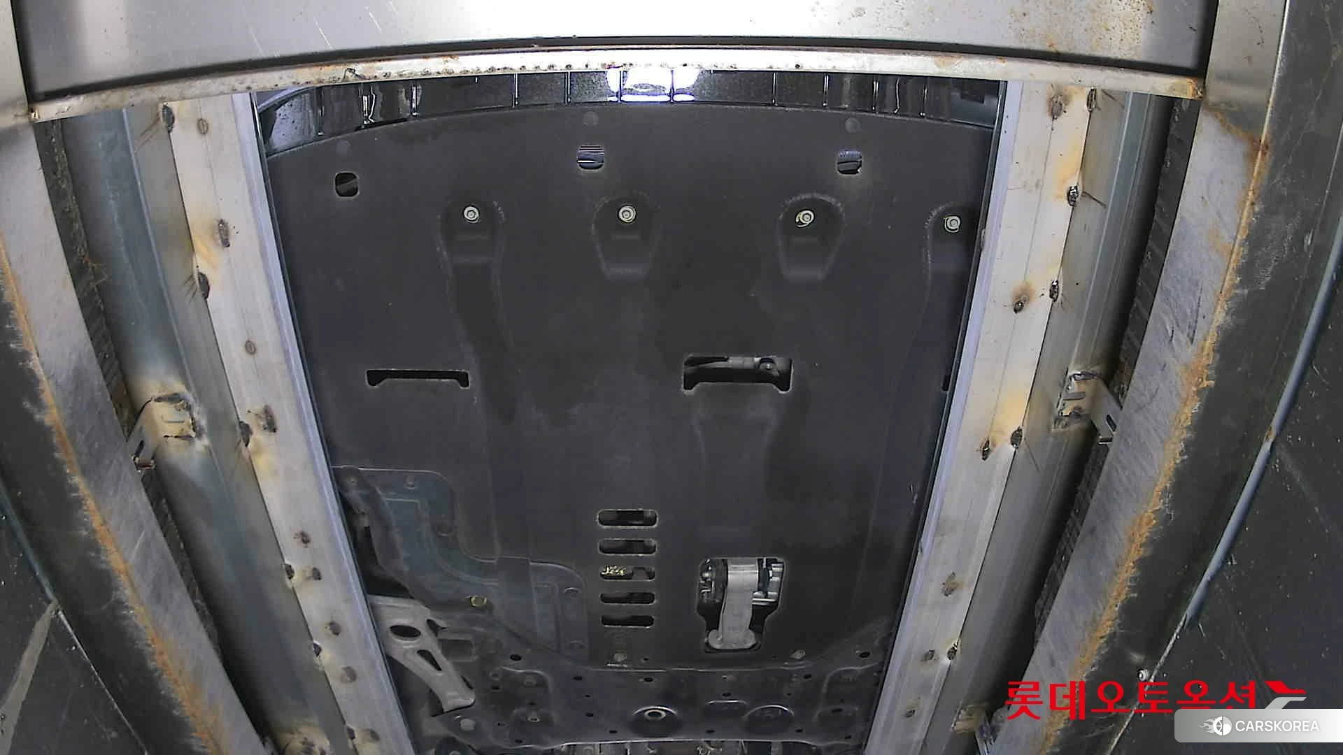 Hyundai Grandeur id 3882024 из Кореи 18