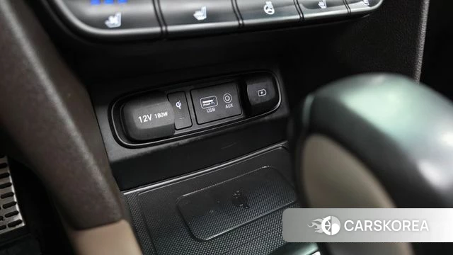 Hyundai Santa Fe TM id 4937781 из Кореи 18