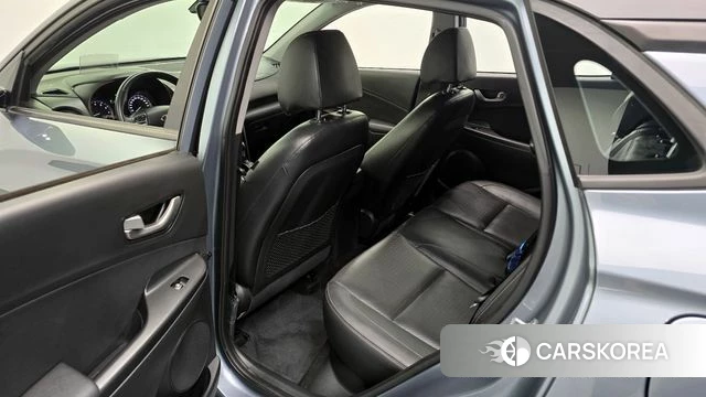 Hyundai Kona id 4246303 из Кореи 18