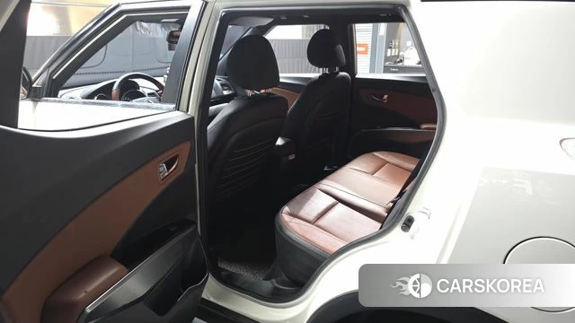 Ssangyong Tivoli Armor id 4251038 из Кореи 18