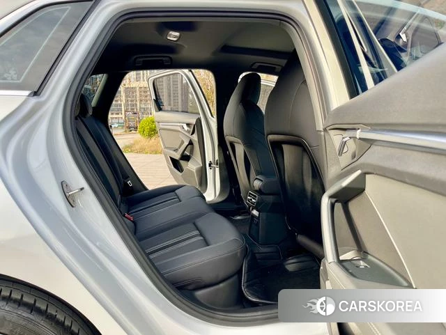 Audi A3 id 4307033 из Китая 18