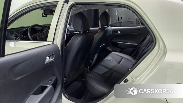 Kia Morning Urban (JA) id 4494999 из Кореи 18