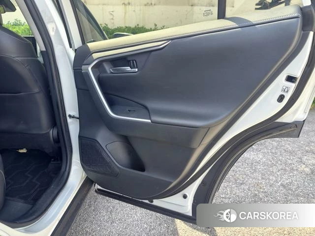 Toyota RAV4 Rongfang id 4208646 из Китая 18