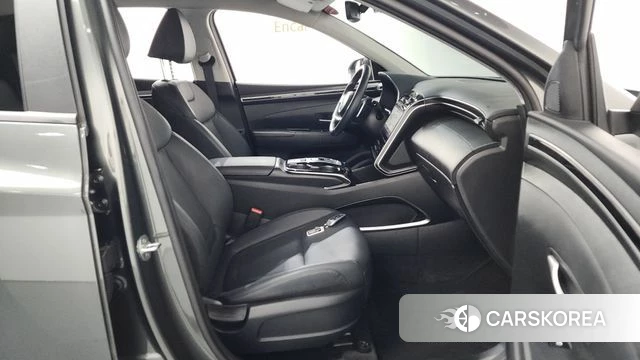 Hyundai Tucson (NX4) id 4250312 из Кореи 18