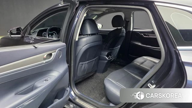 Hyundai The New Grandeur IG id 4943647 из Кореи 18