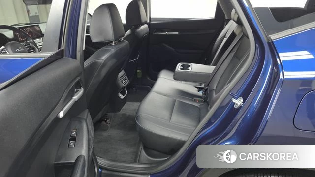 Kia Seltos id 4595339 из Кореи 18