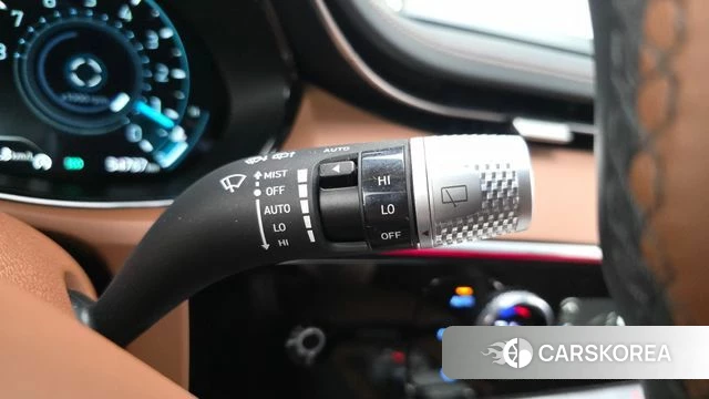 Genesis GV70 id 4330170 из Кореи 18