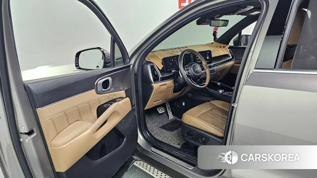 Kia The New Sorento 4th Generation id 4579044 из Кореи 18