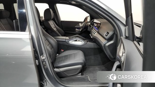 Mercedes-Benz GLS - Class X167 id 4670788 из Кореи 18