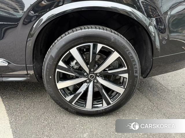 Volvo XC90 PHEV id 3927078 из Китая 18