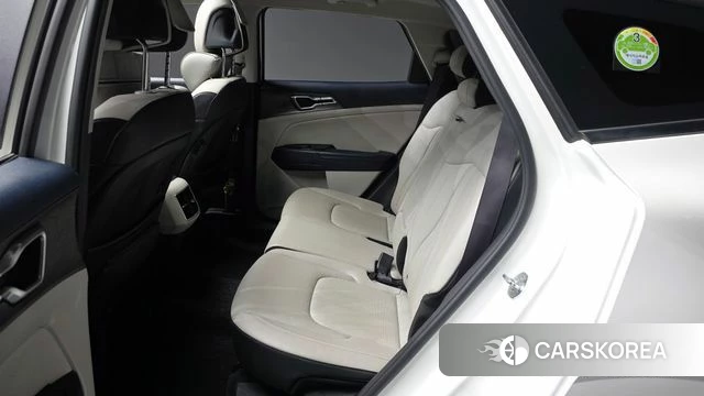 Kia Sportage 5th Generation id 4697036 из Кореи 18