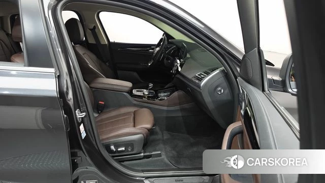 BMW X4 (G02) id 4675981 из Кореи 18