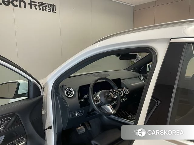 Mercedes-Benz GLA id 4212231 из Китая 18