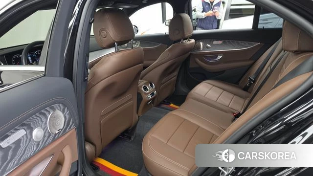 Mercedes-Benz E-Class W213 id 4793537 из Кореи 18