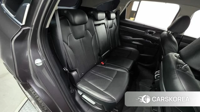 Kia Sorento 4th Generation id 4848151 из Кореи 18