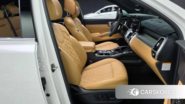 Kia Sorento 4th Generation id 4750748 из Кореи 18