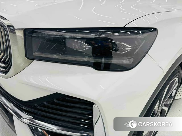 Geely Automobile Xingyue L id 4253056 из Китая 18