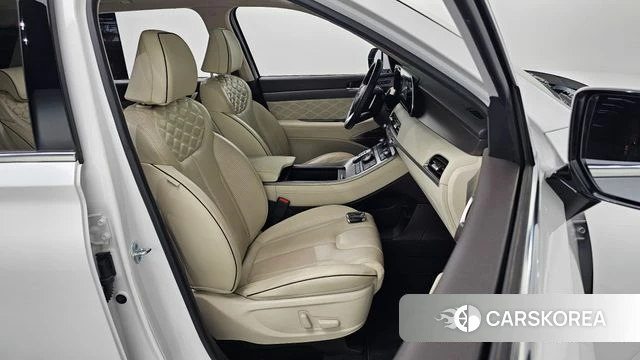 Hyundai Palisade id 4541555 из Кореи 18