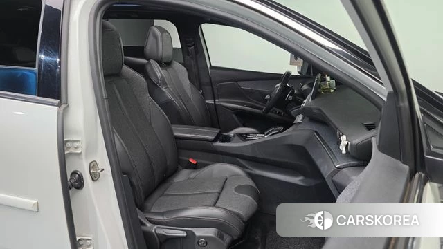 Peugeot 3008 second generation id 4203851 из Кореи 18