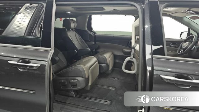 Kia The New Carnival 4th Generation id 4432860 из Кореи 18