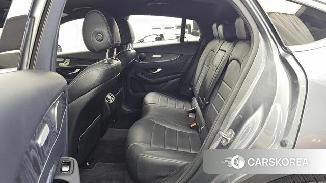 Mercedes-Benz GLC-Class X253 id 4780729 из Кореи 18