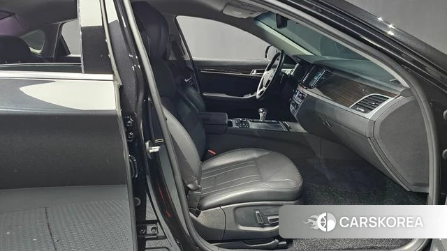 Genesis G80 id 4882715 из Кореи 18