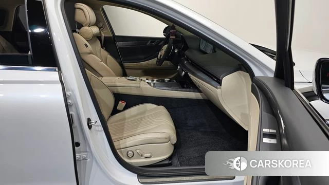 Genesis G80 (RG3) id 4623981 из Кореи 18