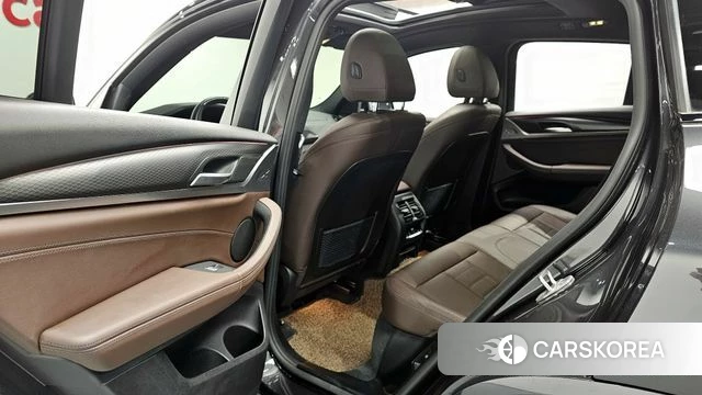 BMW X4 (G02) id 4224052 из Кореи 18