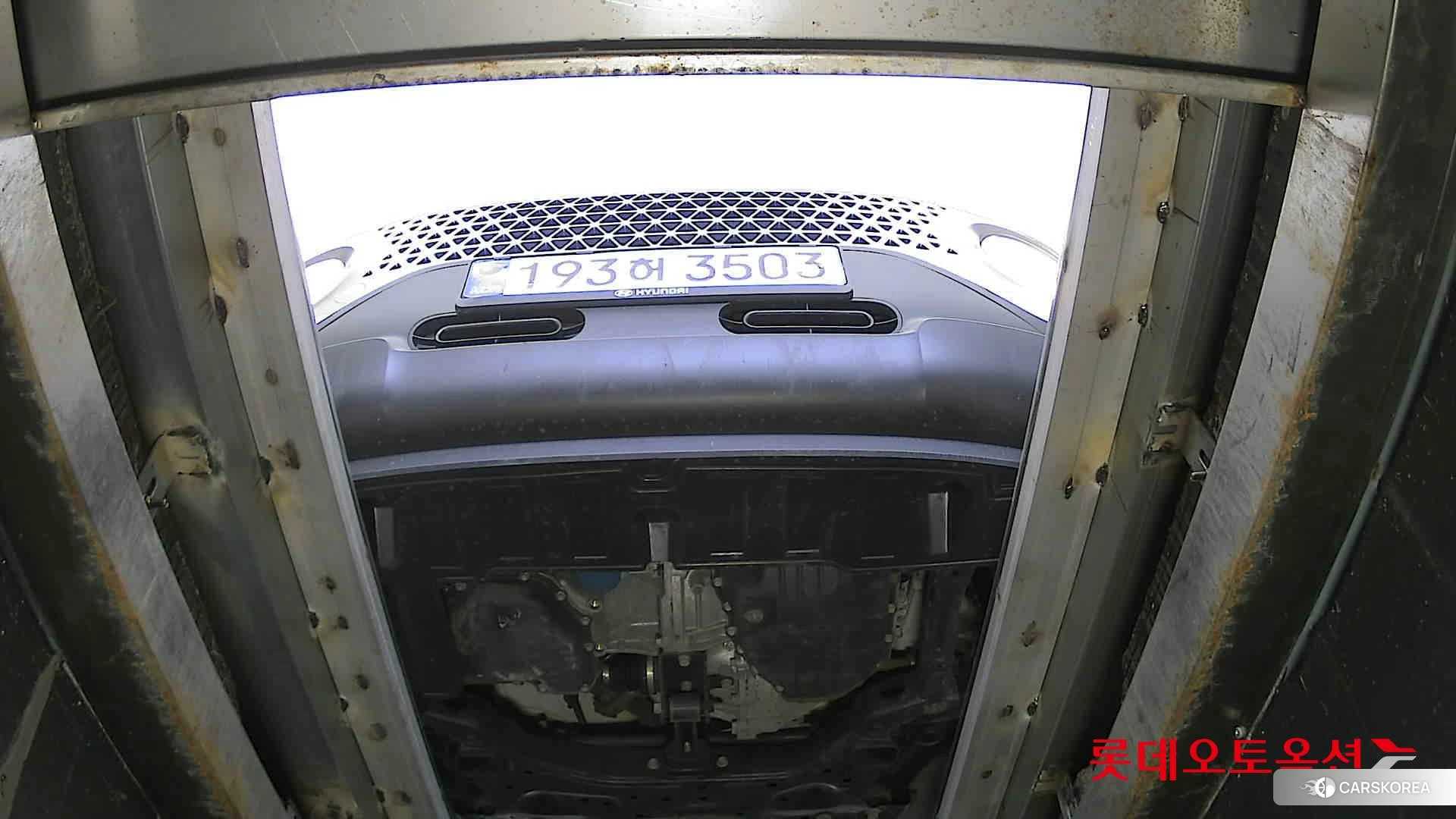 Hyundai Casper id 3882045 из Кореи 18