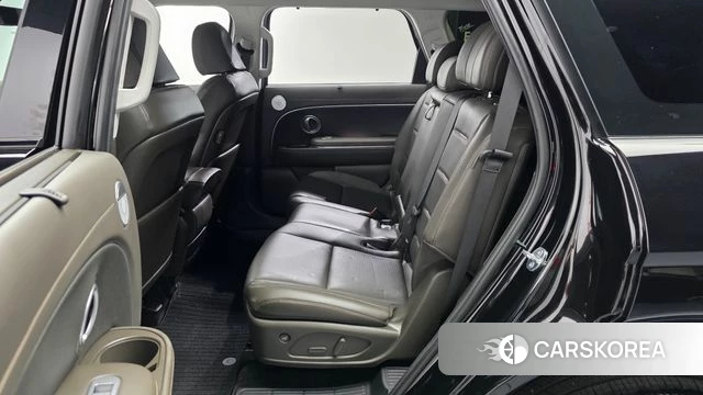 Hyundai Palisade (LX3) id 4407909 из Кореи 18