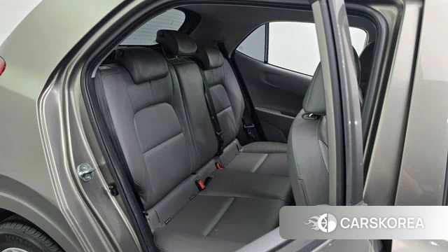 Kia Morning Urban (JA) id 4458651 из Кореи 18