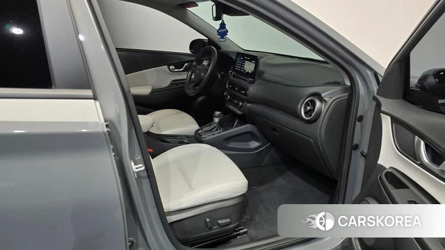 Hyundai The New Kona id 4525008 из Кореи 18