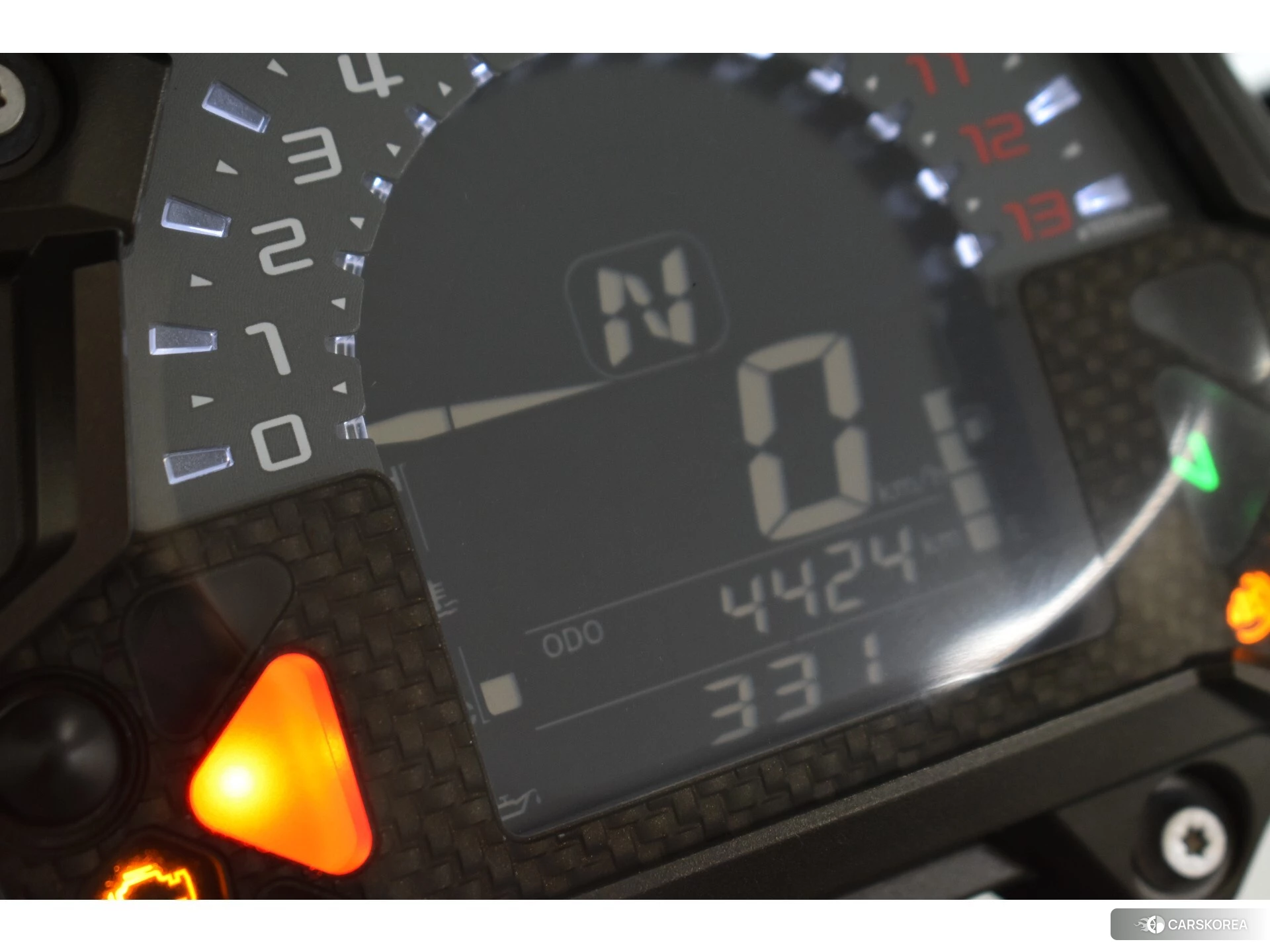 Kawasaki Z900 id 3950363 из Японии 18