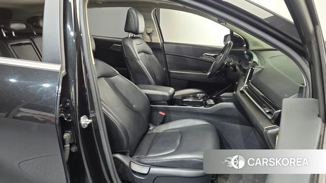 Kia Sportage 5th Generation Hybrid id 4697478 из Кореи 18
