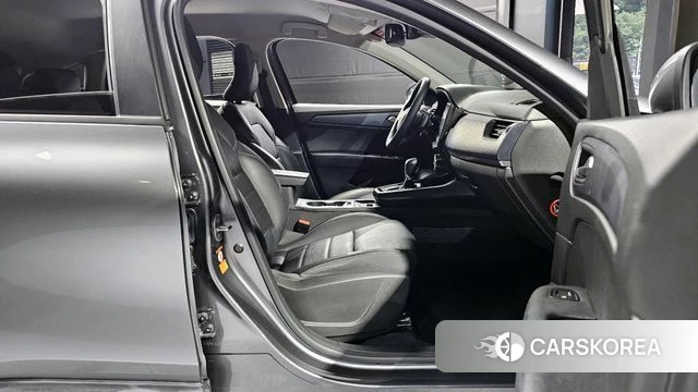 Renault Korea (Samsung) XM3 id 4389303 из Кореи 18