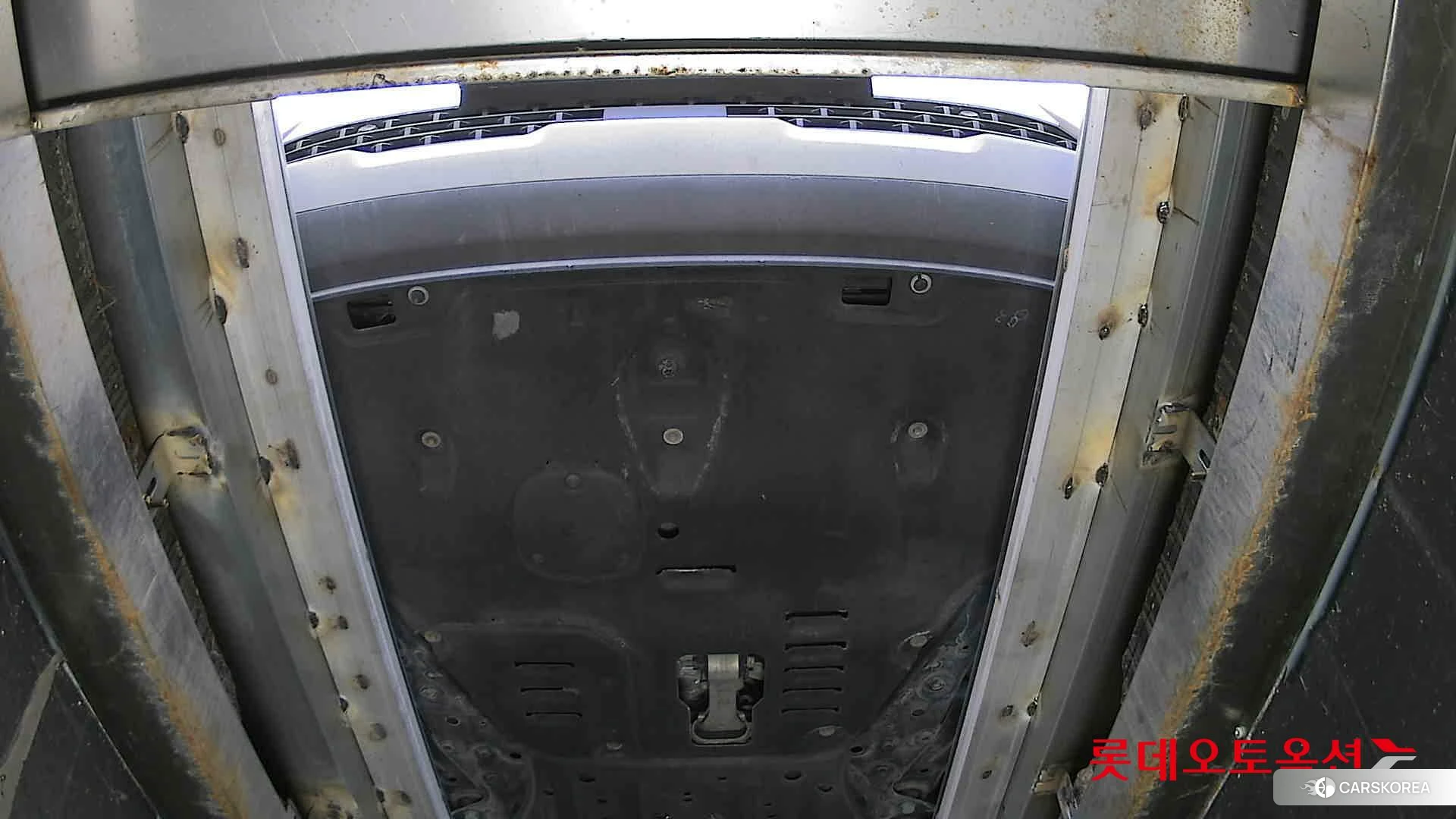 Hyundai Santa Fe id 3882042 из Кореи 18