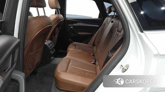 Audi Q5 (FY) id 4872824 из Кореи 18