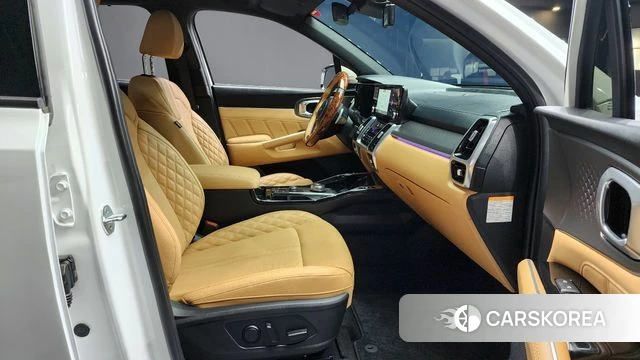Kia Sorento 4th Generation id 4428684 из Кореи 18