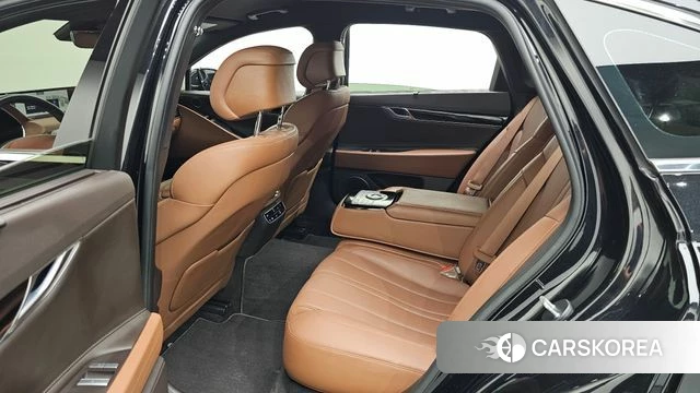 Genesis G80 (RG3) id 4656794 из Кореи 18