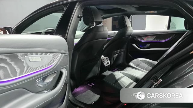 Mercedes-Benz AMG GT id 4468973 из Кореи 18