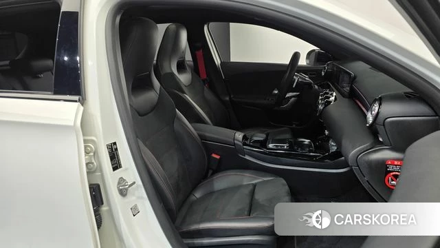 Mercedes-Benz A-Class W177 id 4458565 из Кореи 18