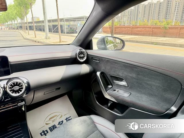 Mercedes-Benz CLA (import) id 4258762 из Китая 18