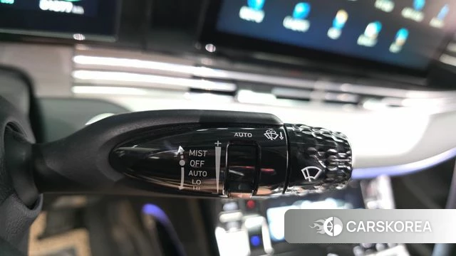 Hyundai The New Grandeur IG Hybrid id 4608556 из Кореи 18