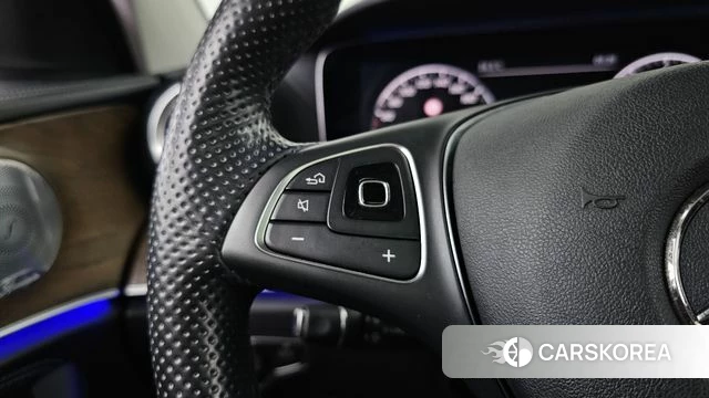 Mercedes-Benz E-Class W213 id 4543797 из Кореи 18