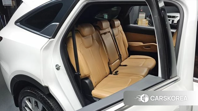 Kia Sorento 4th Generation id 4317556 из Кореи 18