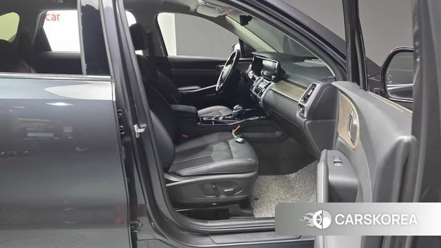 Kia Sorento 4th Generation id 4730493 из Кореи 18