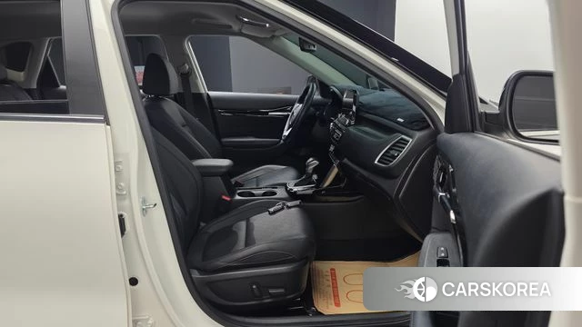 Kia Seltos id 4423755 из Кореи 18